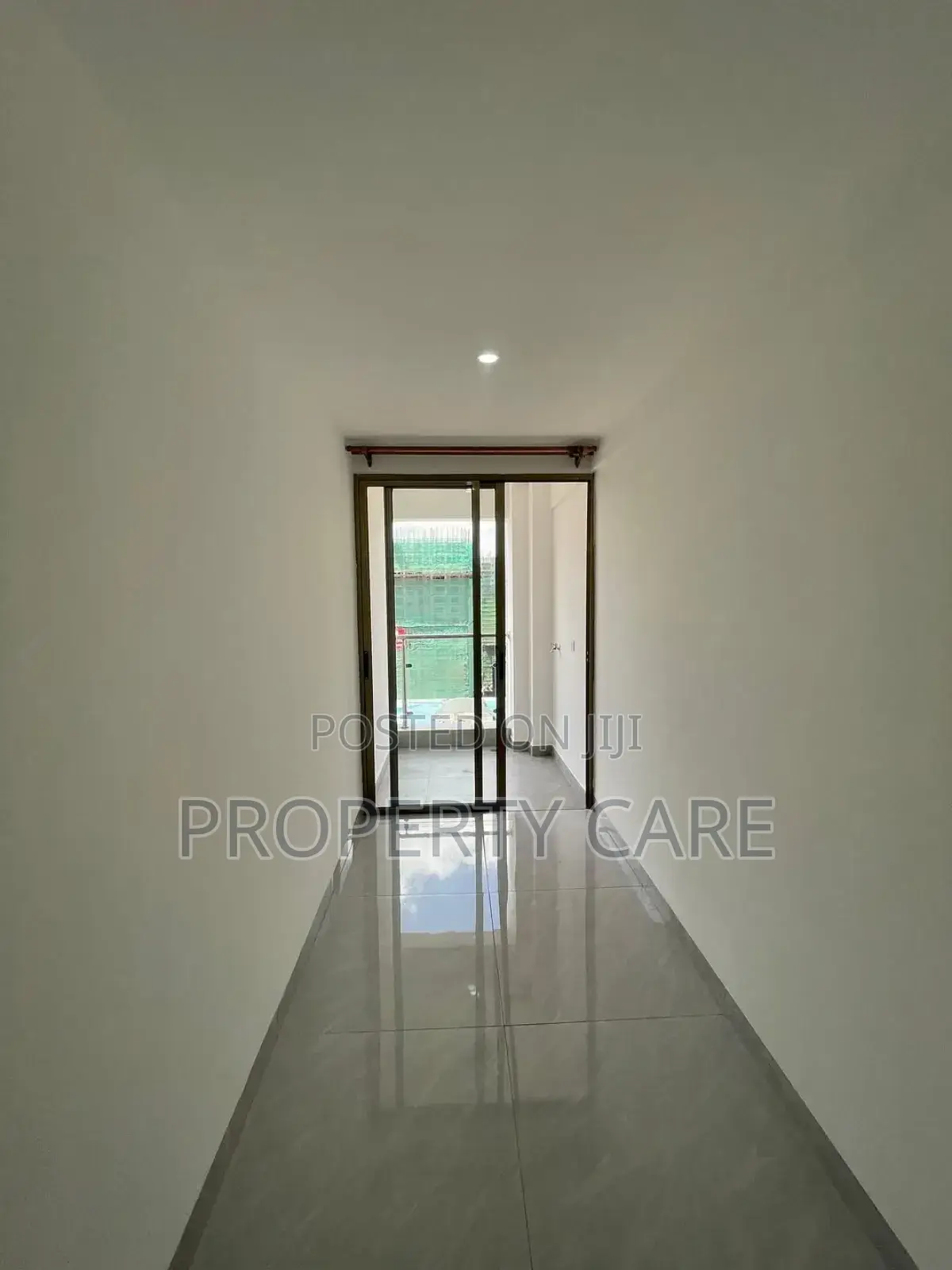 2bdrm Apartment in Kilimani for rent in Kilimani