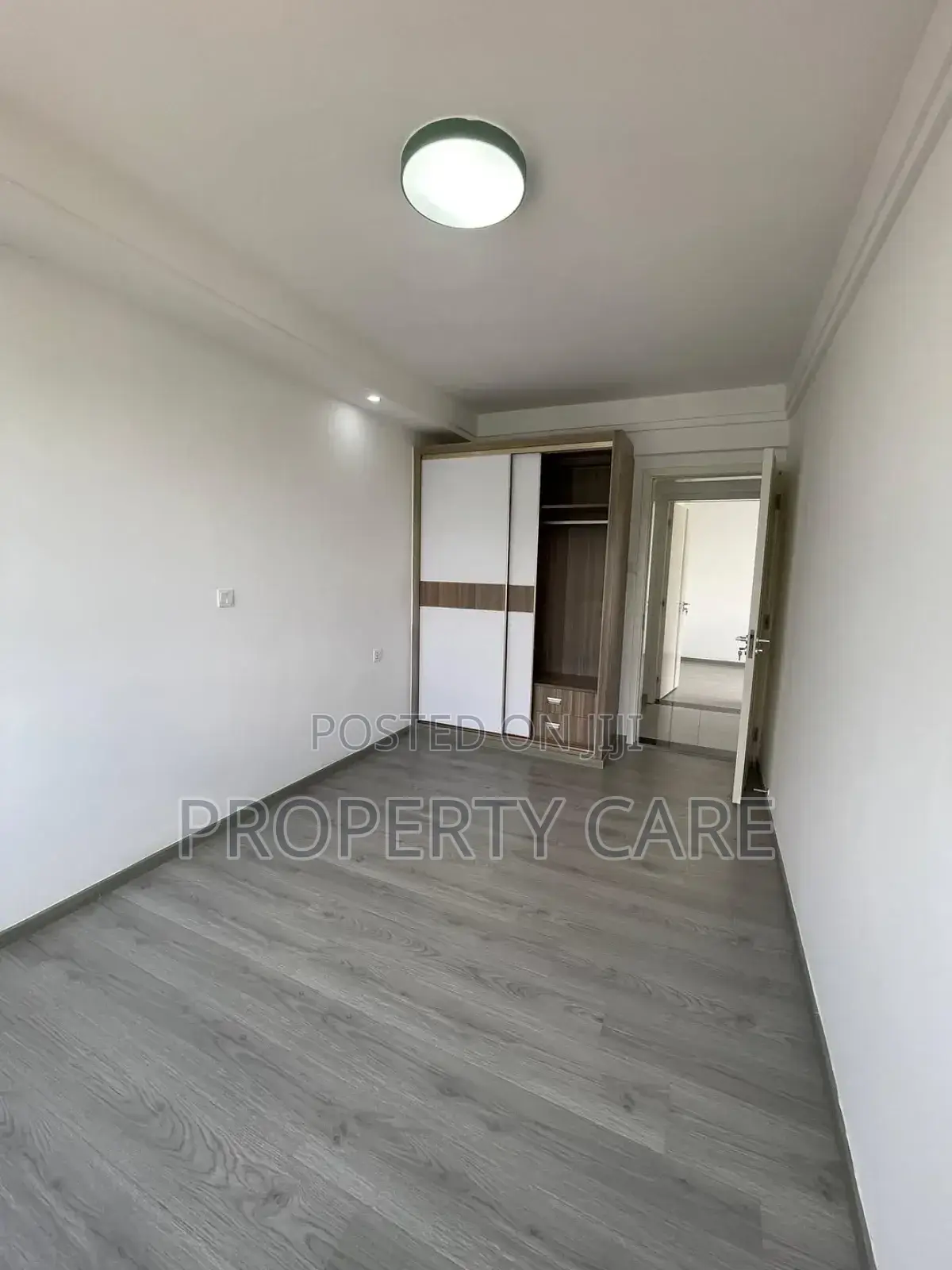 2bdrm Apartment in Kilimani for rent in Kilimani