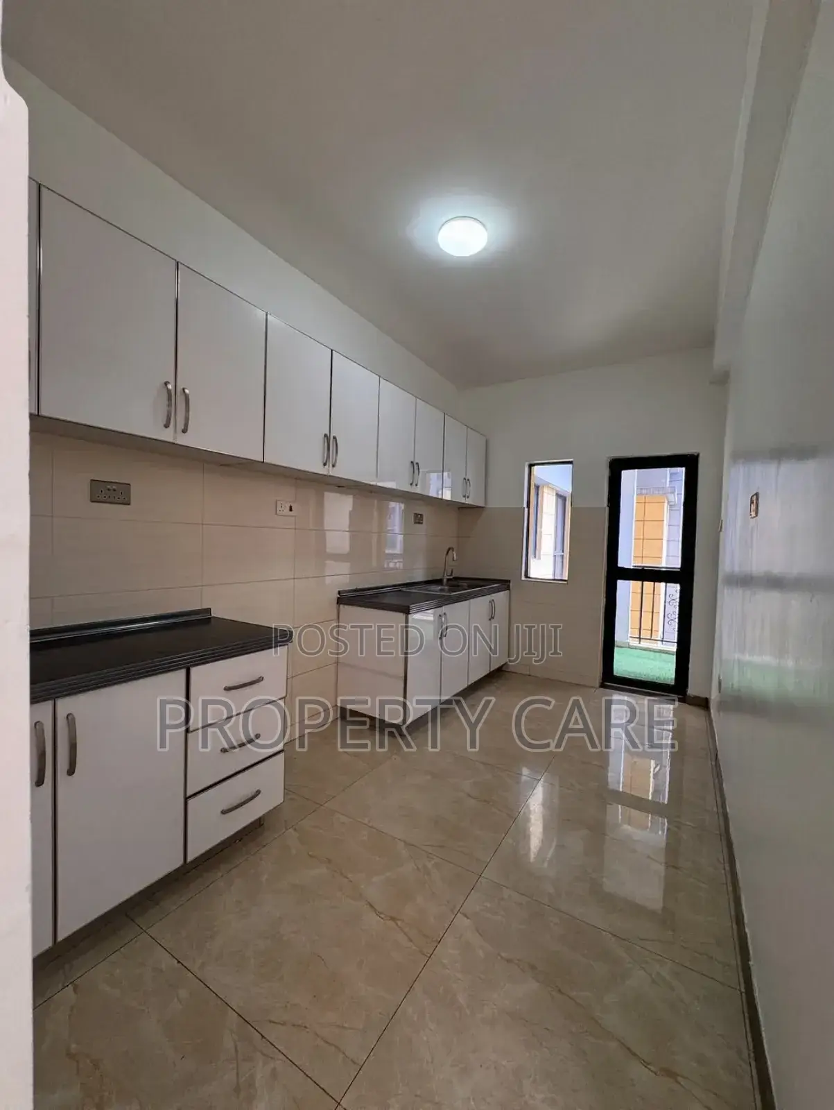 2bdrm Apartment in Kilimani for rent in Kilimani
