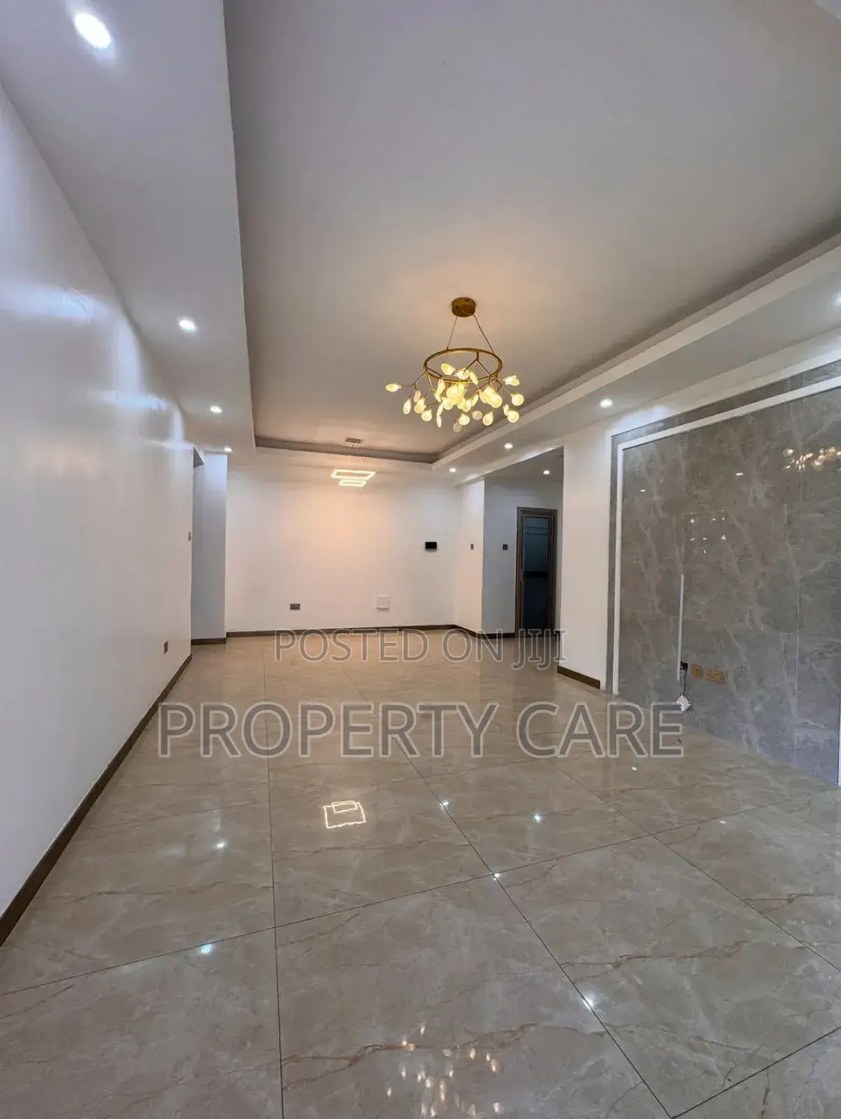 2bdrm Apartment in Kilimani for rent in Kilimani