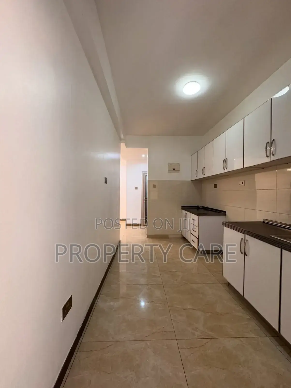 2bdrm Apartment in Kilimani for rent in Kilimani