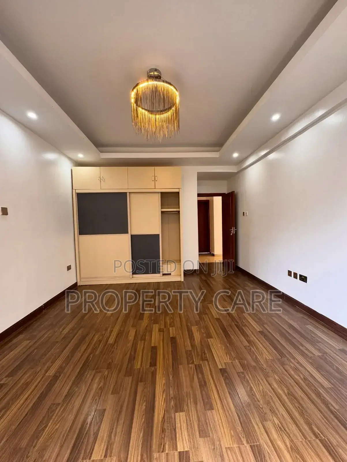 2bdrm Apartment in Kilimani for rent in Kilimani