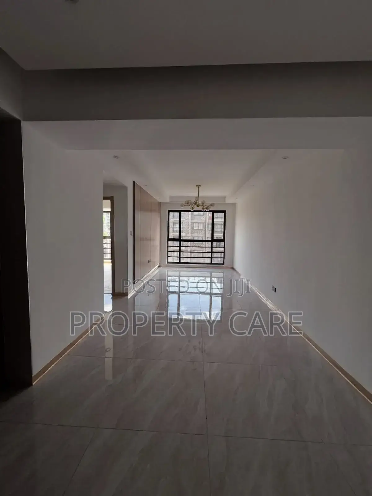 1bdrm Apartment in Kileleshwa for rent in Kileleshwa