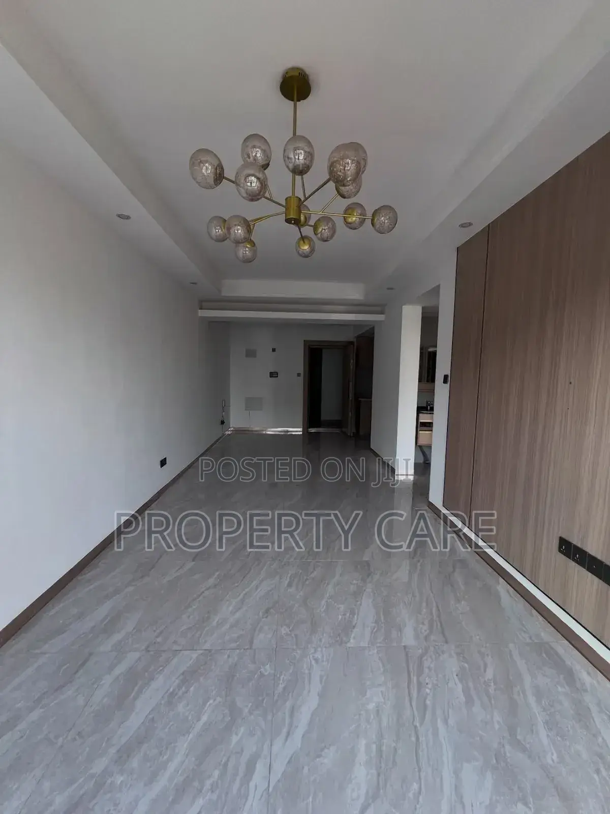 1bdrm Apartment in Kileleshwa for rent in Kileleshwa