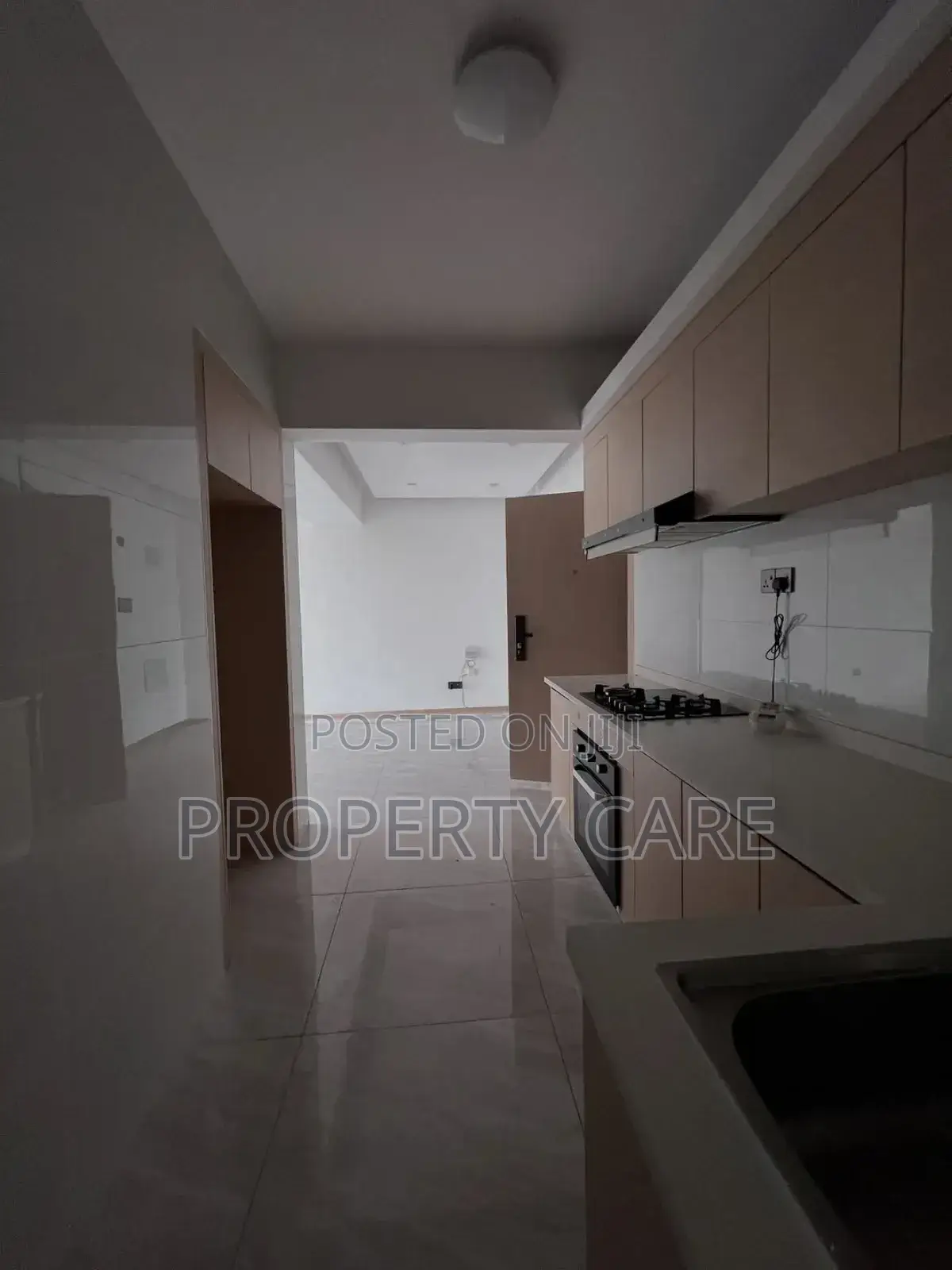 1bdrm Apartment in Kileleshwa for rent in Kileleshwa
