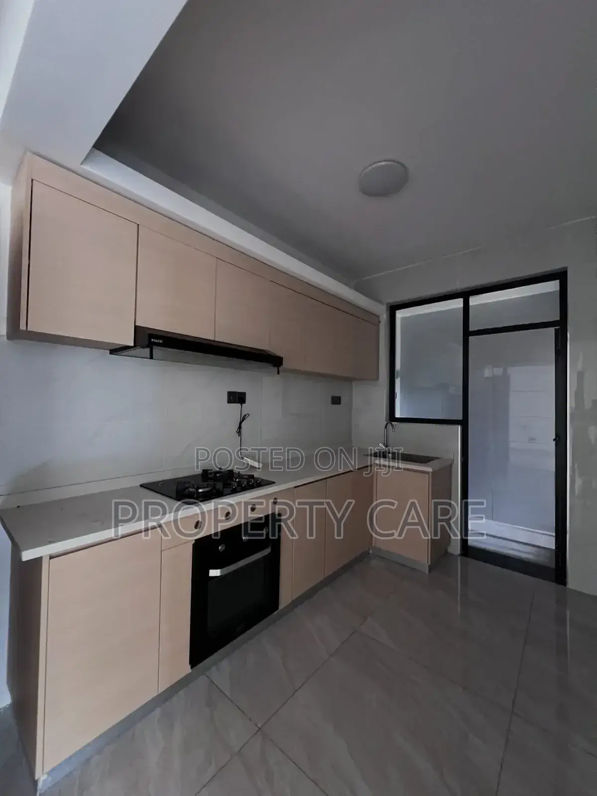 1bdrm Apartment in Kileleshwa for rent in Kileleshwa