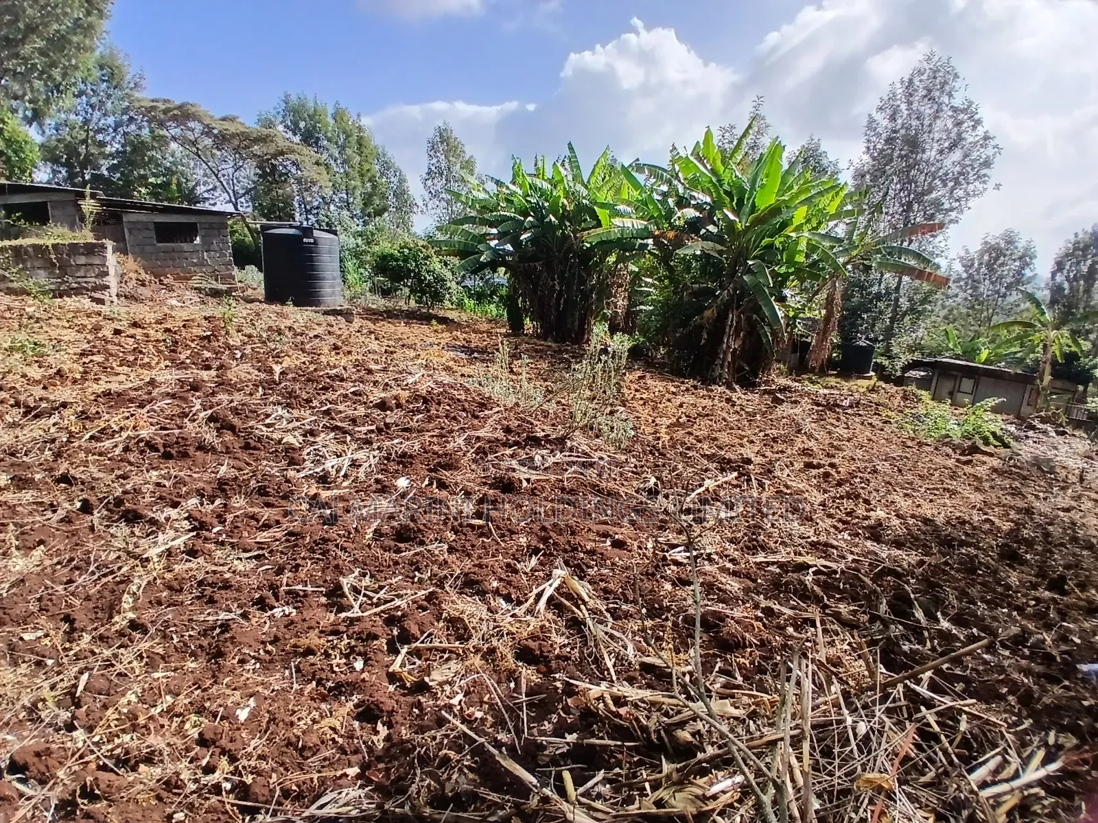 Distressed! Big 1/2 Acre Plot in Matasia 1km Off Ngong-Matasia Highway in Matasia