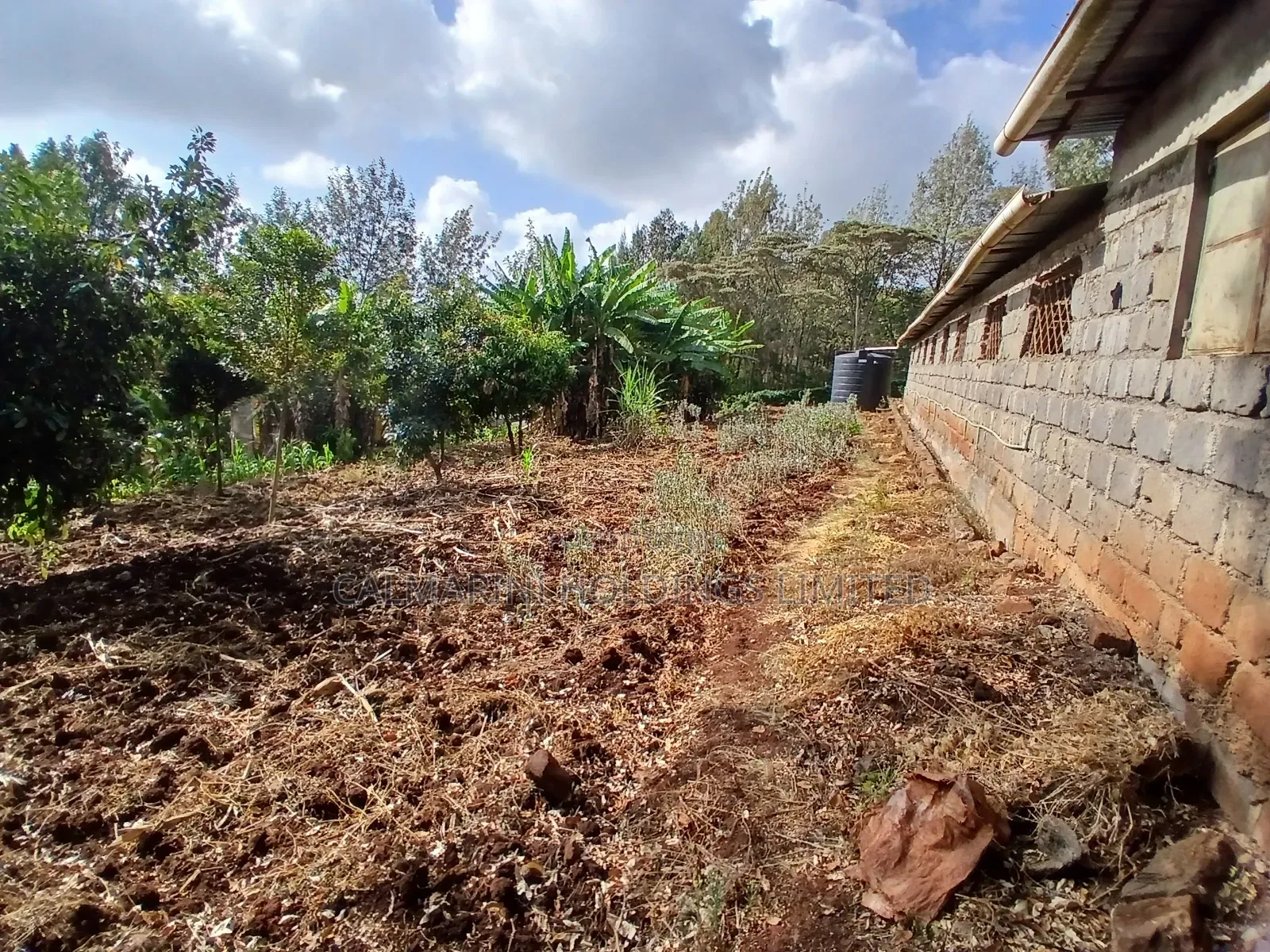 Distressed! Big 1/2 Acre Plot in Matasia 1km Off Ngong-Matasia Highway in Matasia