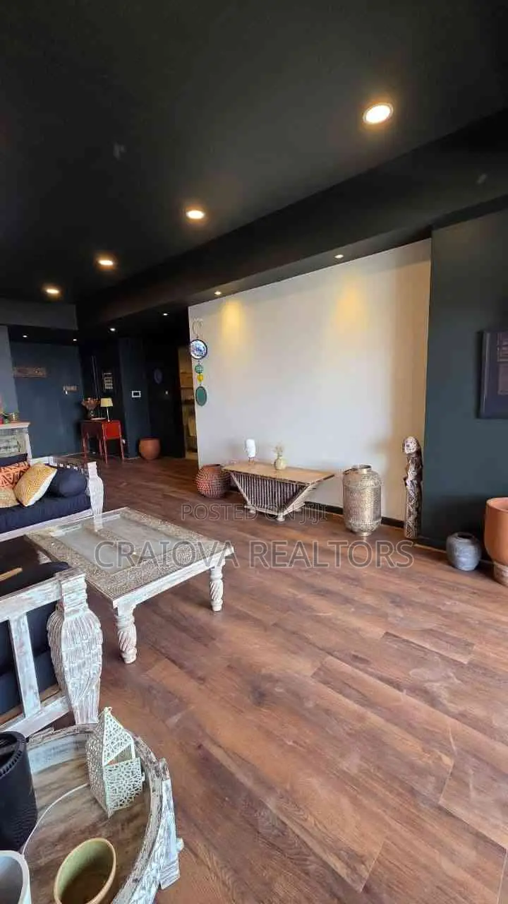 Furnished 3bdrm Apartment in Westlands for rent in Westlands
