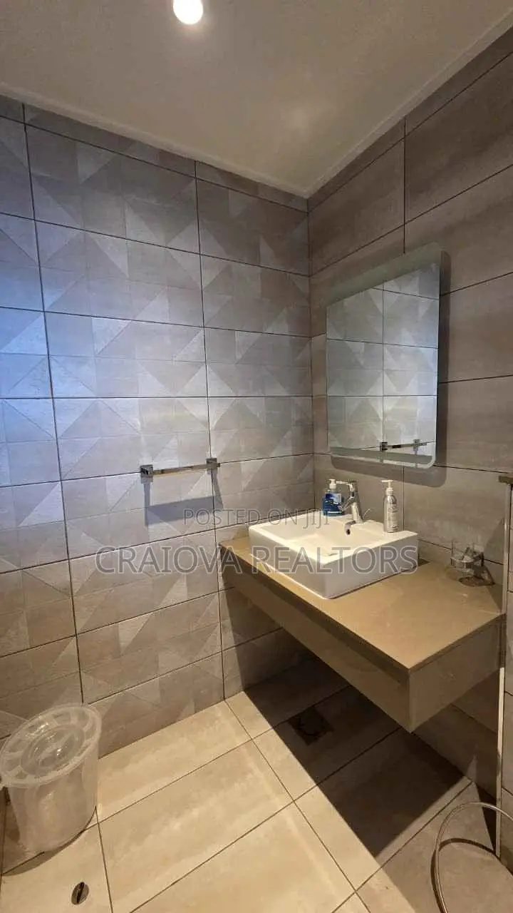 Furnished 3bdrm Apartment in Westlands for rent in Westlands