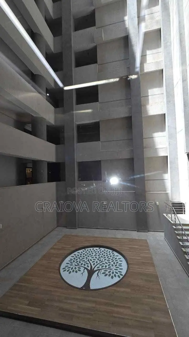Furnished 3bdrm Apartment in Westlands for rent in Westlands