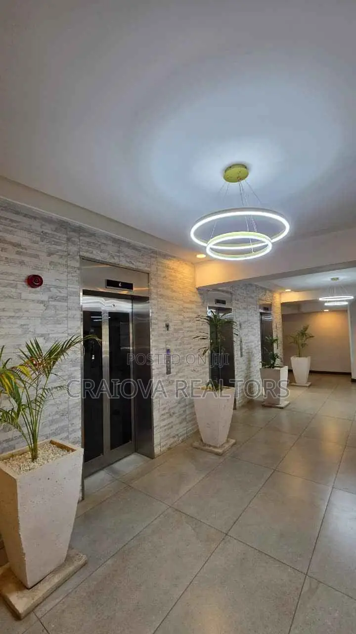 Furnished 3bdrm Apartment in Westlands for rent in Westlands