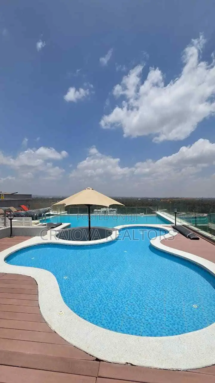 Furnished 3bdrm Apartment in Westlands for rent in Westlands