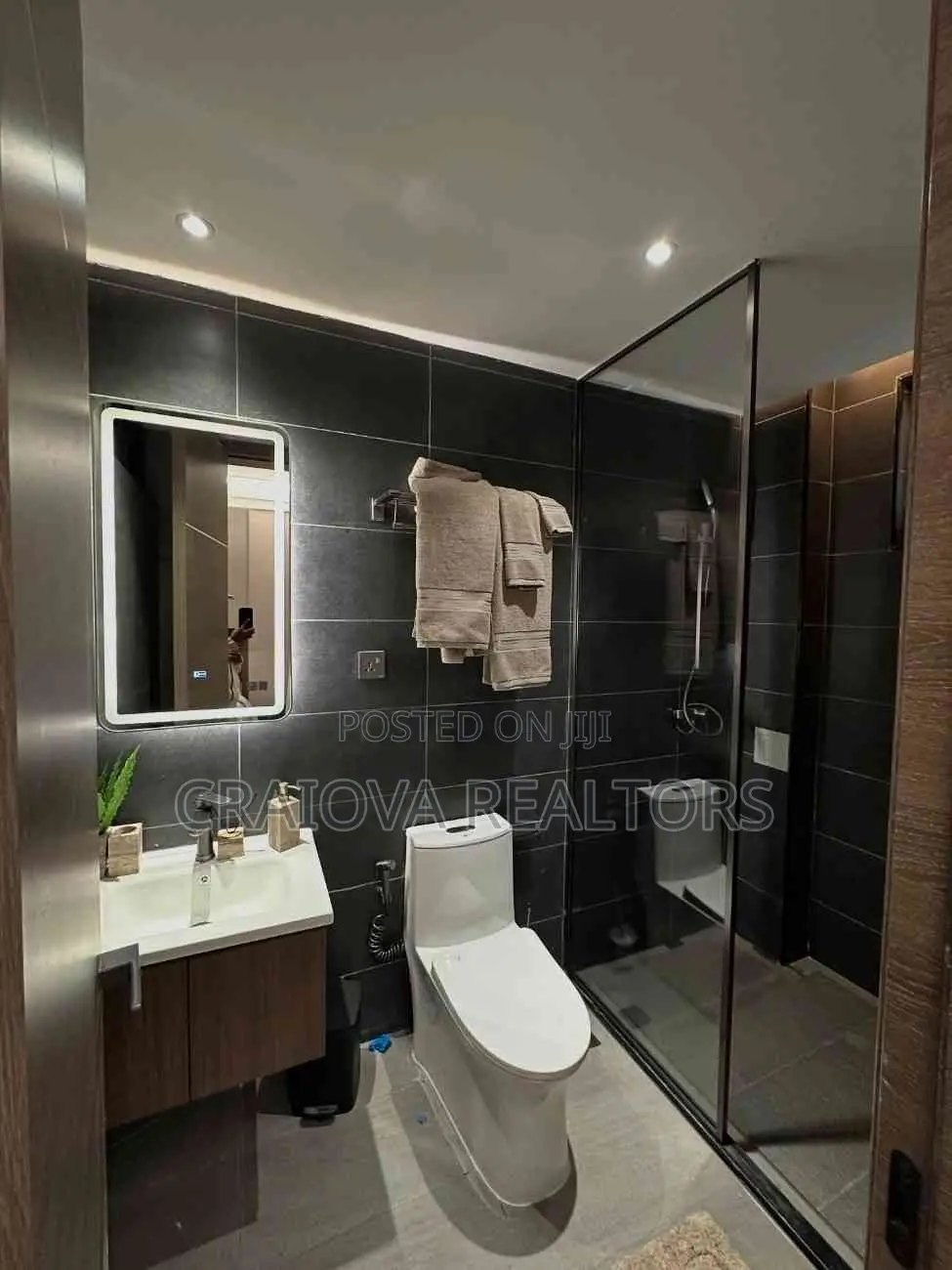 3bdrm Apartment in Kilimani for sale in Kilimani