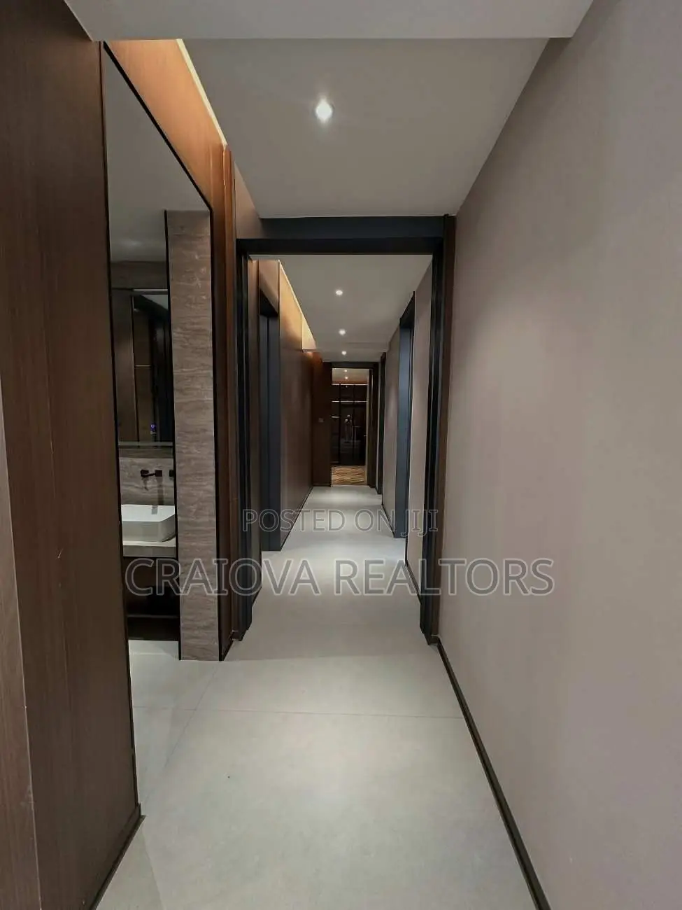 3bdrm Apartment in Kilimani for sale in Kilimani