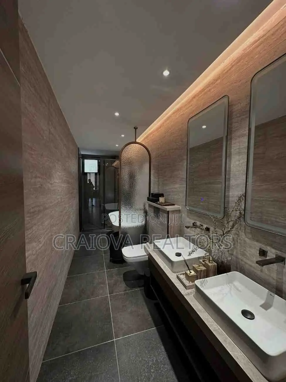 4bdrm Apartment in Kilimani for sale in Kilimani