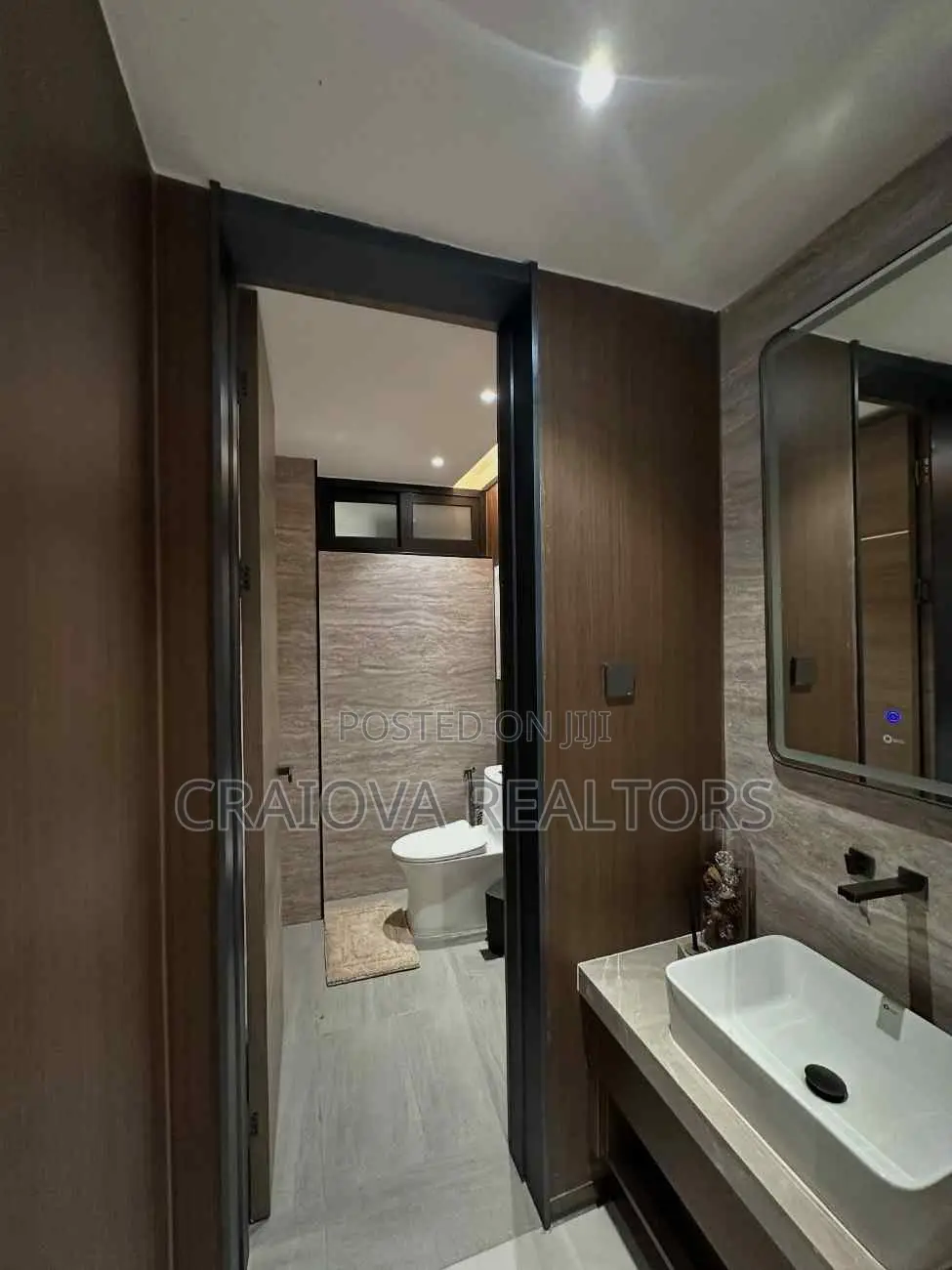 4bdrm Apartment in Kilimani for sale in Kilimani