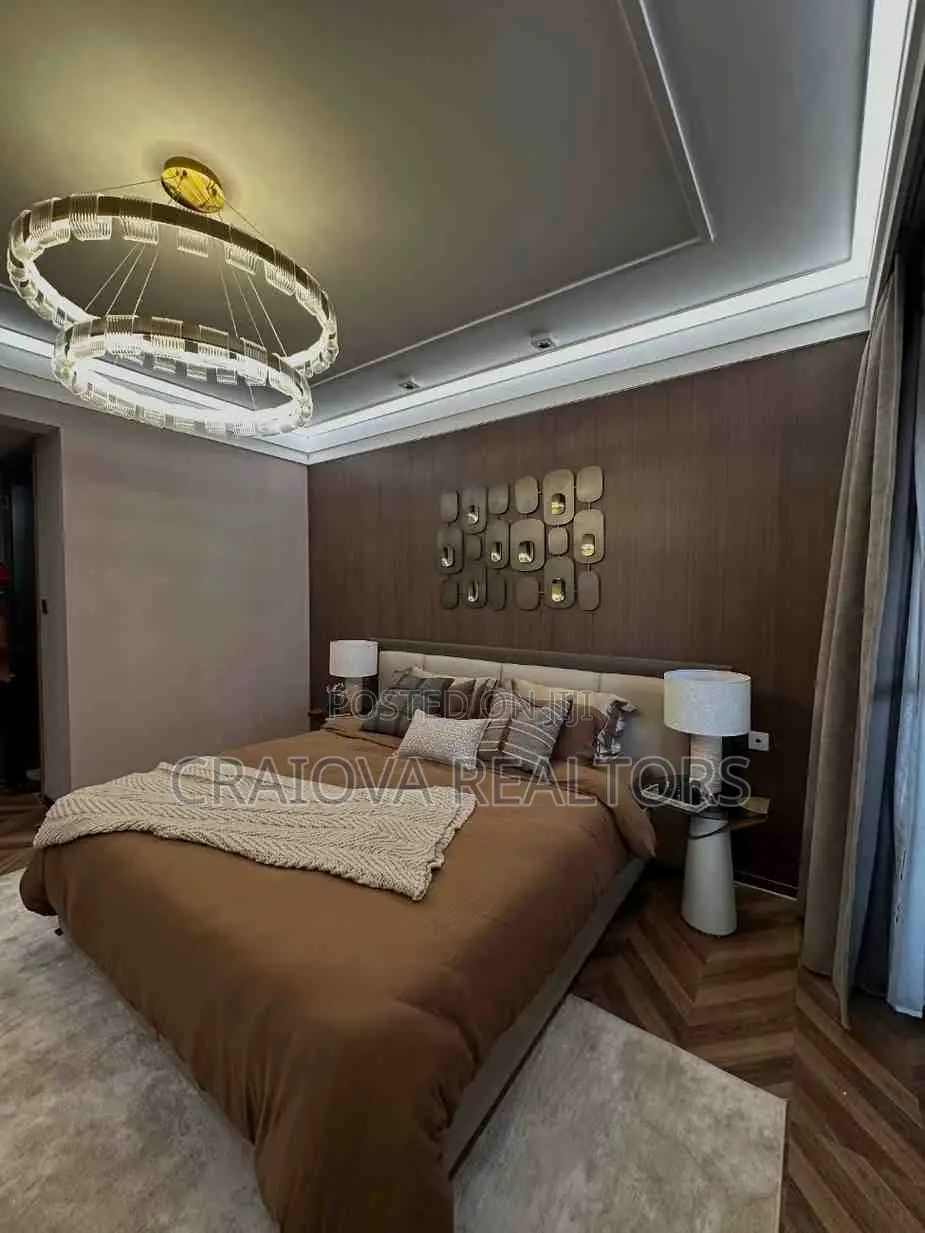 4bdrm Apartment in Kilimani for sale in Kilimani