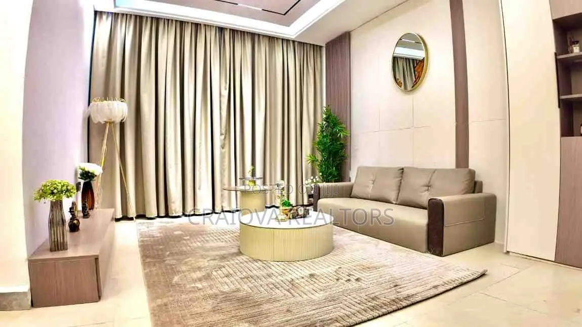 Studio Apartment in Roysambu for sale in Roysambu