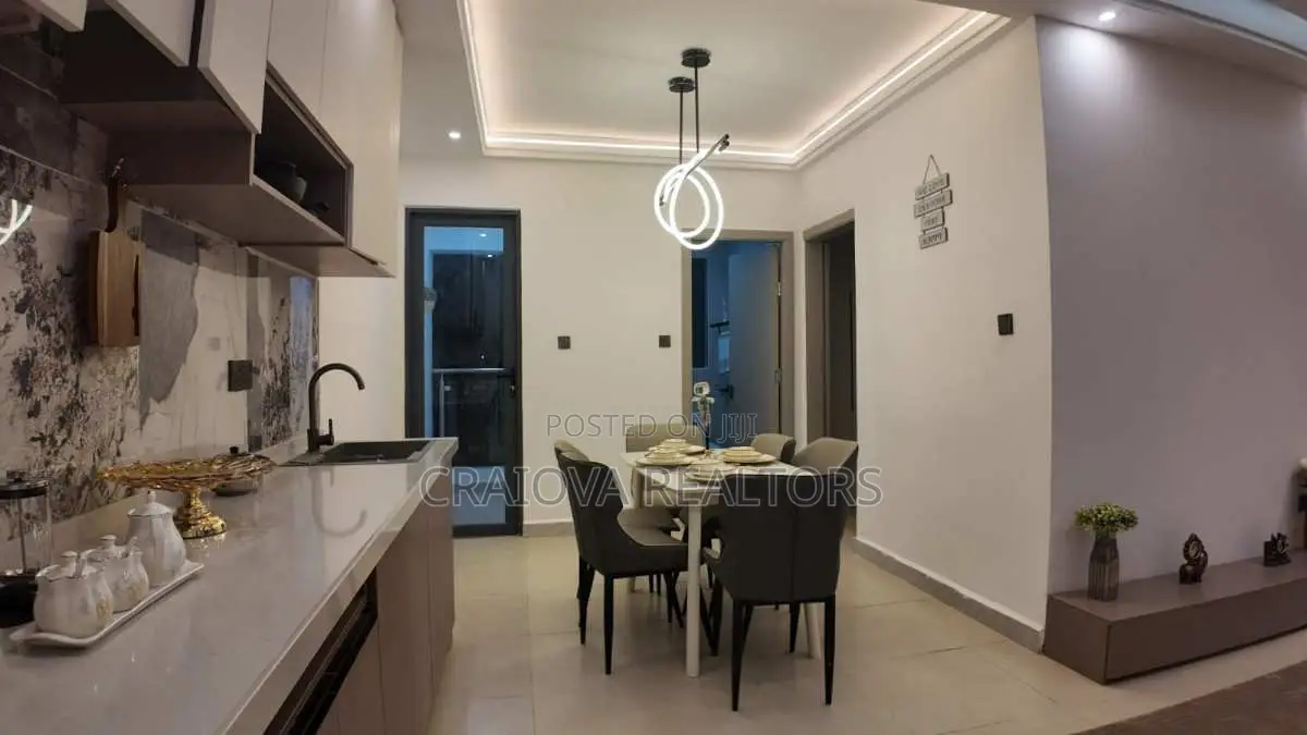 Studio Apartment in Roysambu for sale in Roysambu