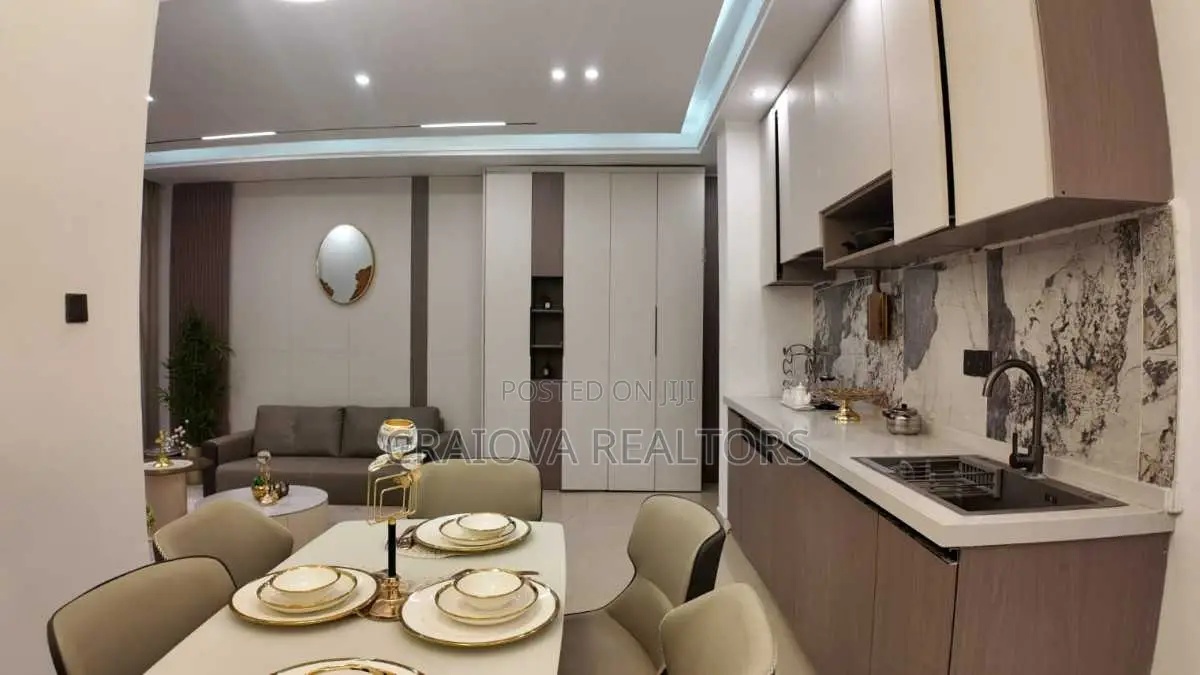 Studio Apartment in Roysambu for sale in Roysambu