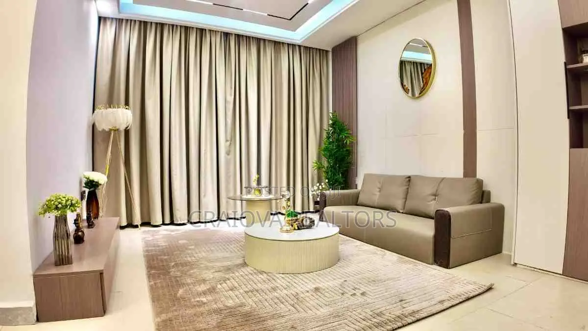1bdrm Apartment in Roysambu for sale in Roysambu