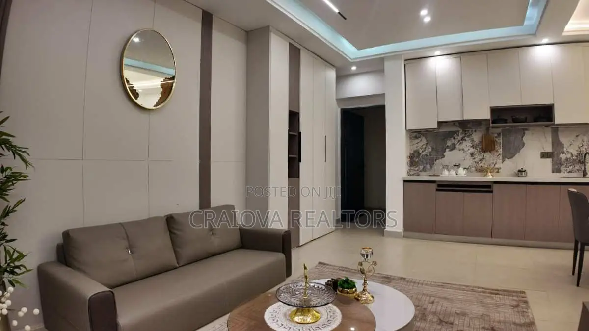 1bdrm Apartment in Roysambu for sale in Roysambu