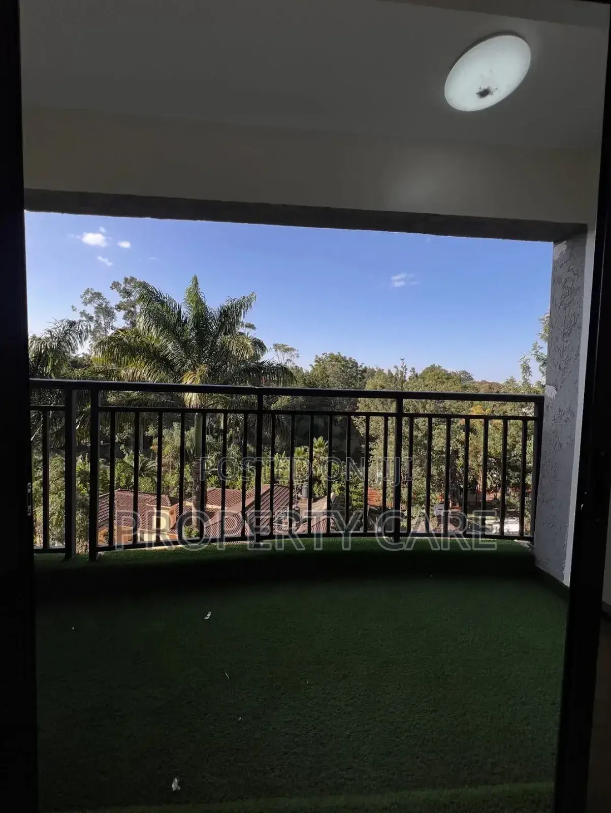 3bdrm Apartment in Kileleshwa for rent in Kileleshwa