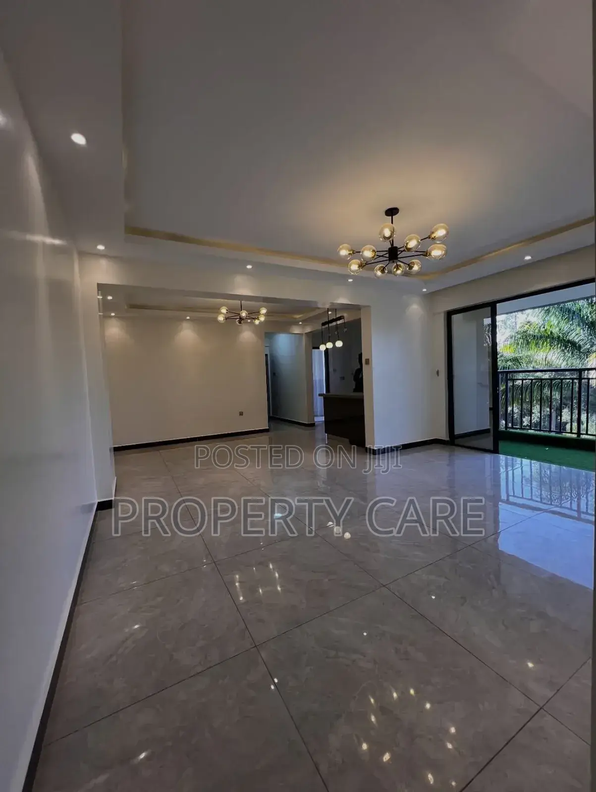 3bdrm Apartment in Kileleshwa for rent in Kileleshwa