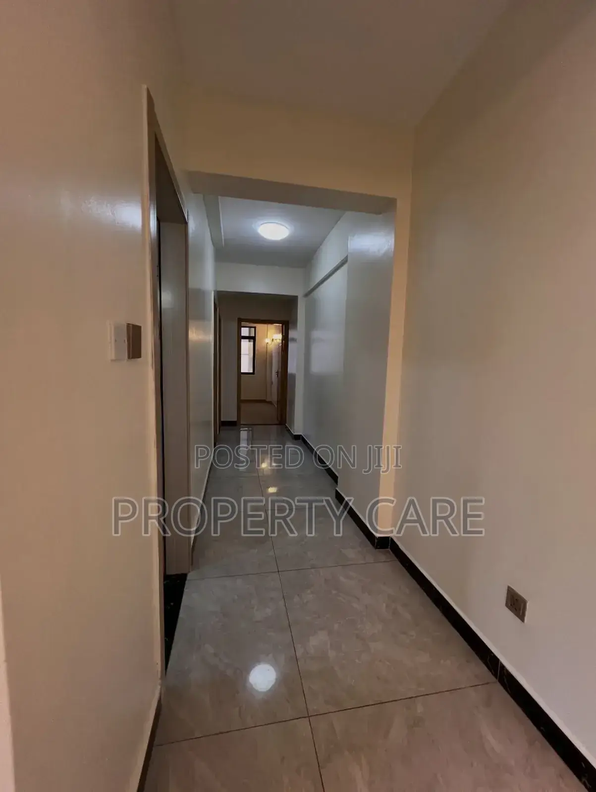 3bdrm Apartment in Kileleshwa for rent in Kileleshwa