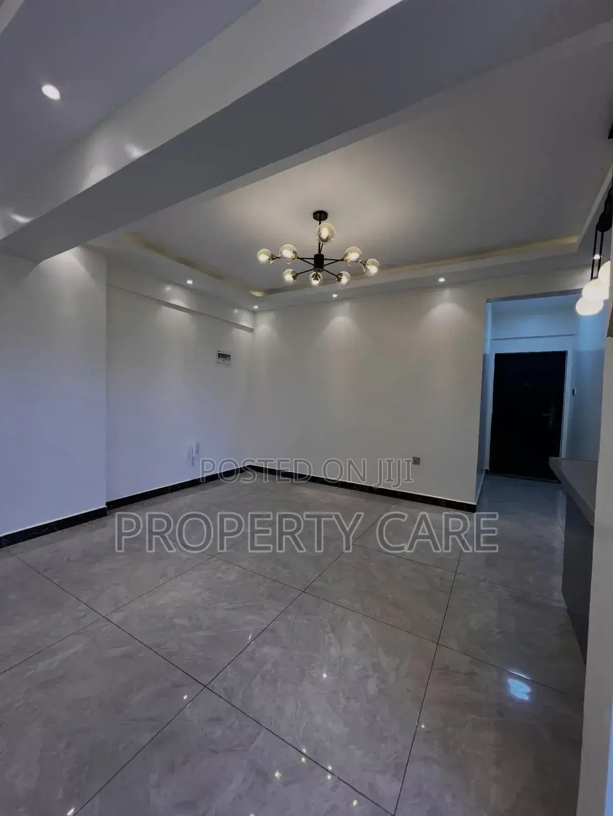 3bdrm Apartment in Kileleshwa for rent in Kileleshwa