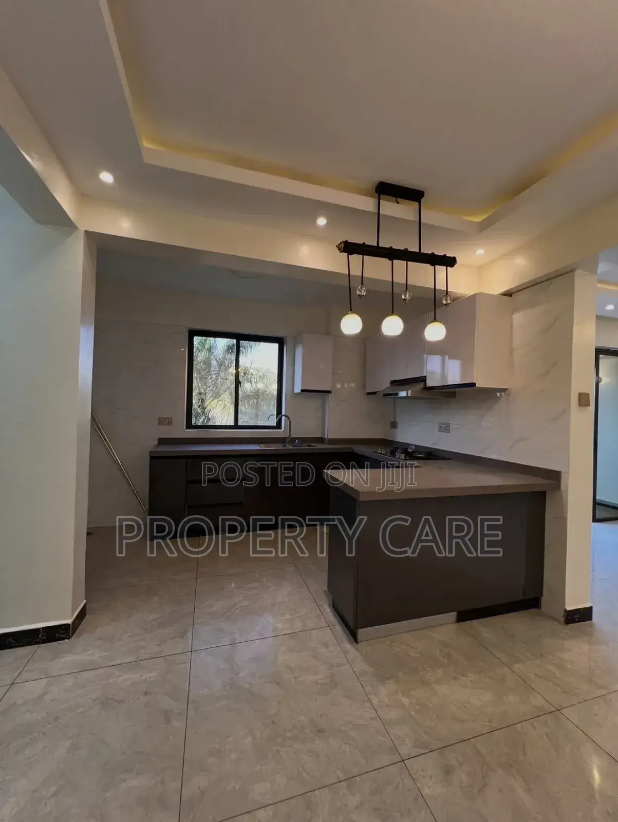 3bdrm Apartment in Kileleshwa for rent in Kileleshwa