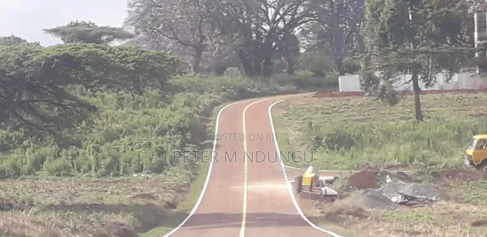Residential Prime Plots on Sale, Migaa Golf Estate in Kiambu / Kiambu 