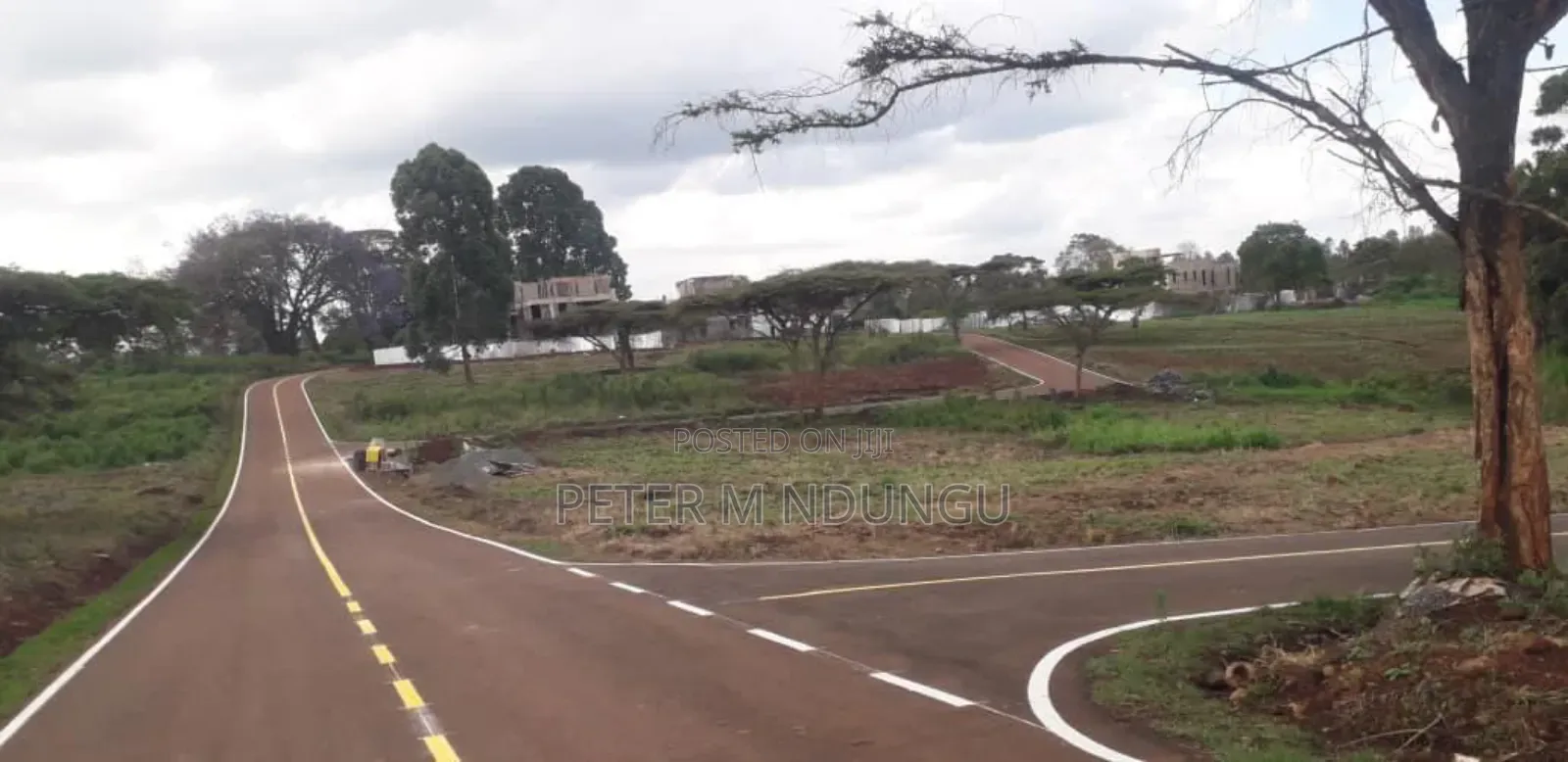 Residential Prime Plots on Sale, Migaa Golf Estate in Kiambu / Kiambu 