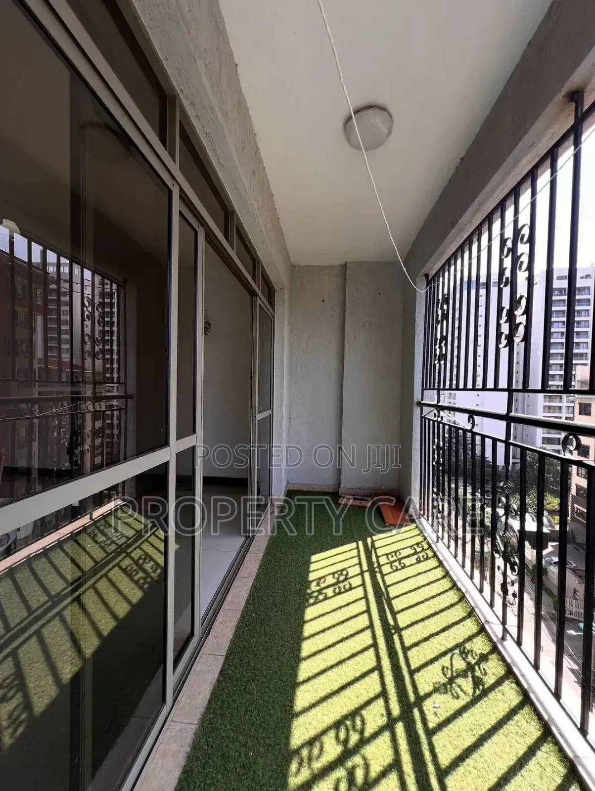 3bdrm Apartment in Kilimani for rent in Kilimani