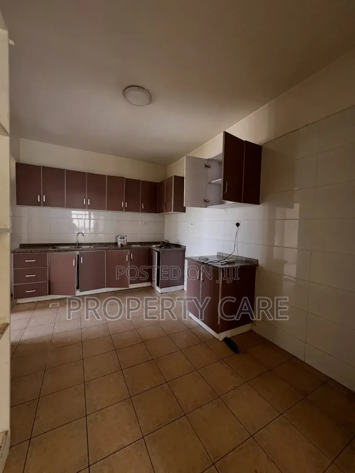3bdrm Apartment in Kilimani for rent in Kilimani