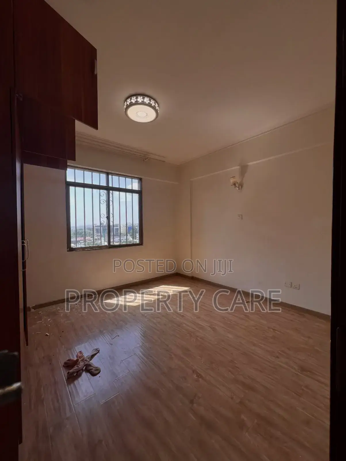 3bdrm Apartment in Kilimani for rent in Kilimani