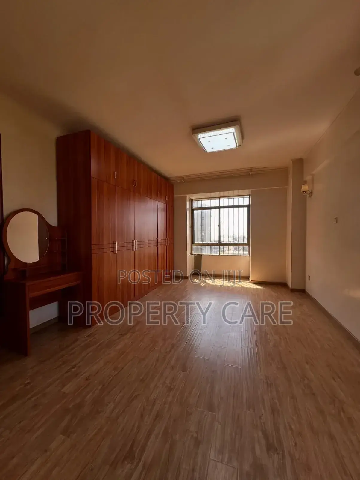 3bdrm Apartment in Kilimani for rent in Kilimani