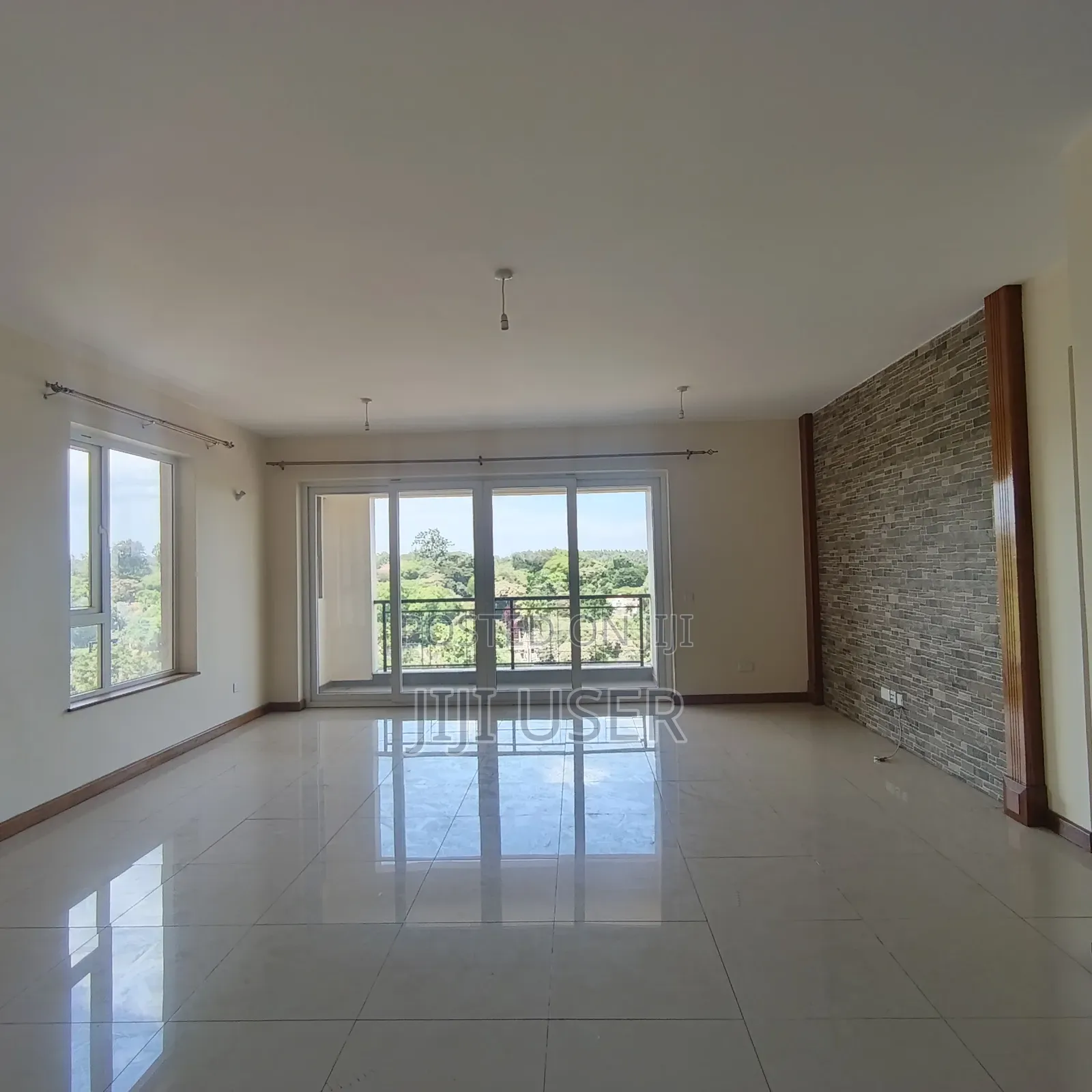 4bdrm Apartment in Parklands for rent in Parklands/Highridge