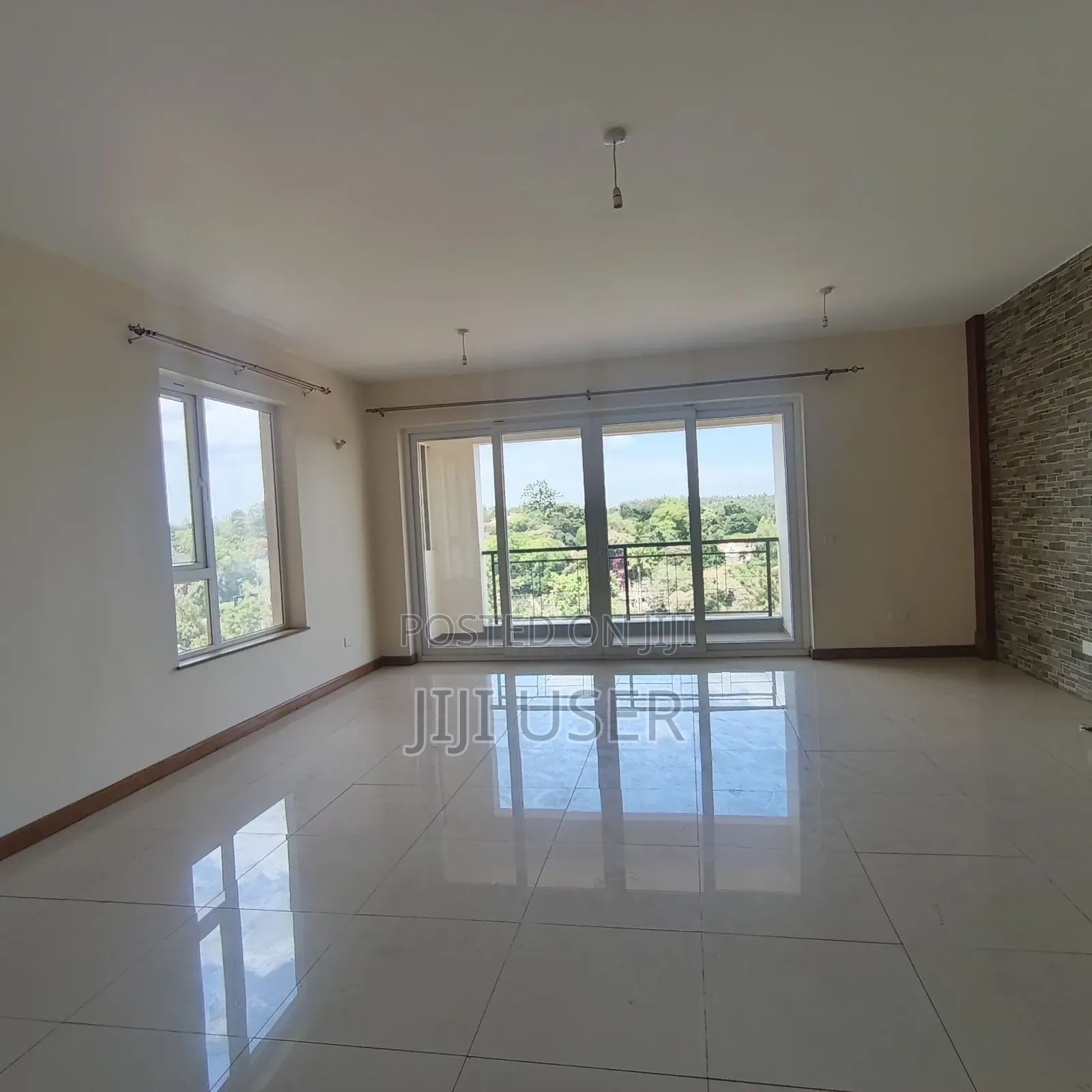 4bdrm Apartment in Parklands for rent in Parklands/Highridge