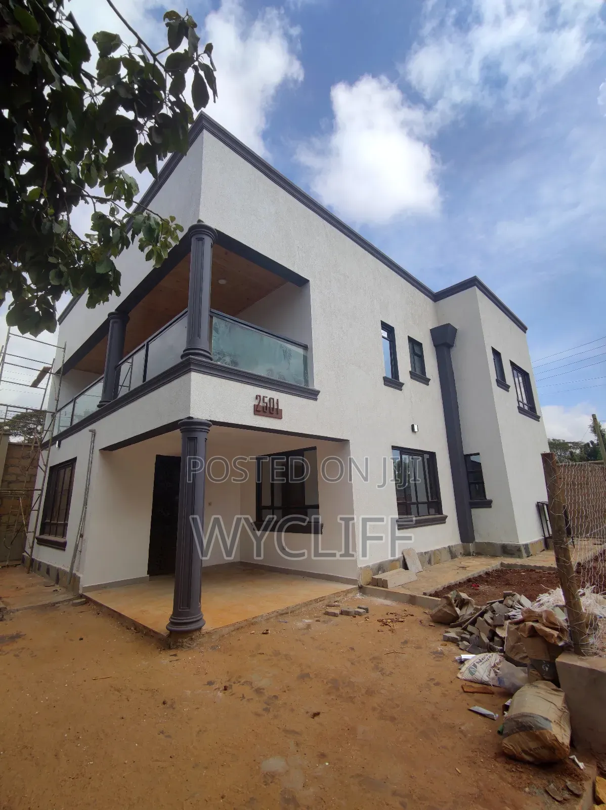 4bdrm Mansion in Ngong for sale in Ngong
