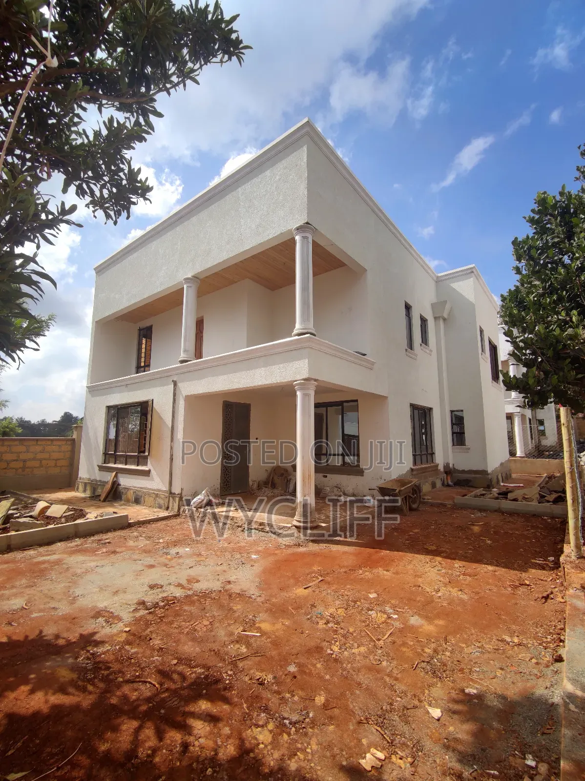 4bdrm Mansion in Ngong for sale in Ngong
