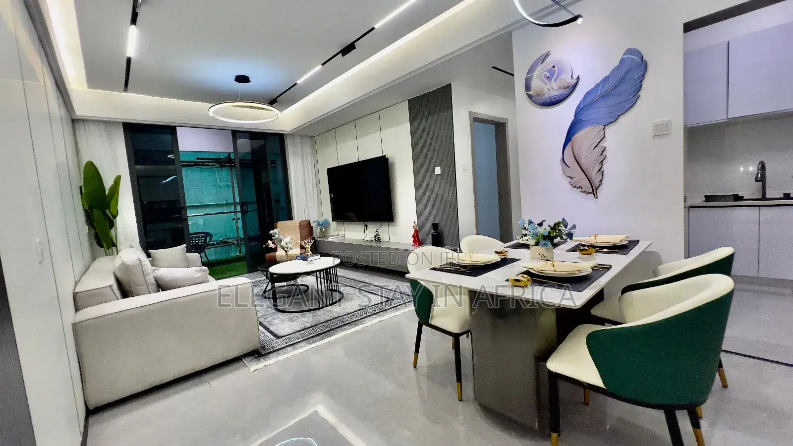2bdrm Apartment in Westlands for sale in Westlands