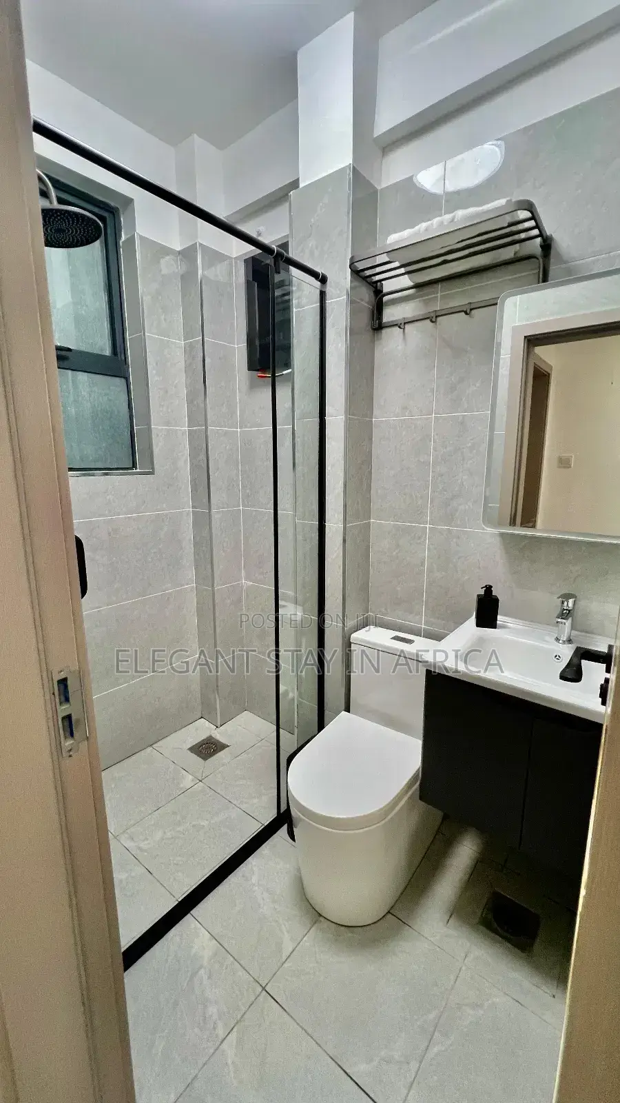 2bdrm Apartment in Westlands for sale in Westlands