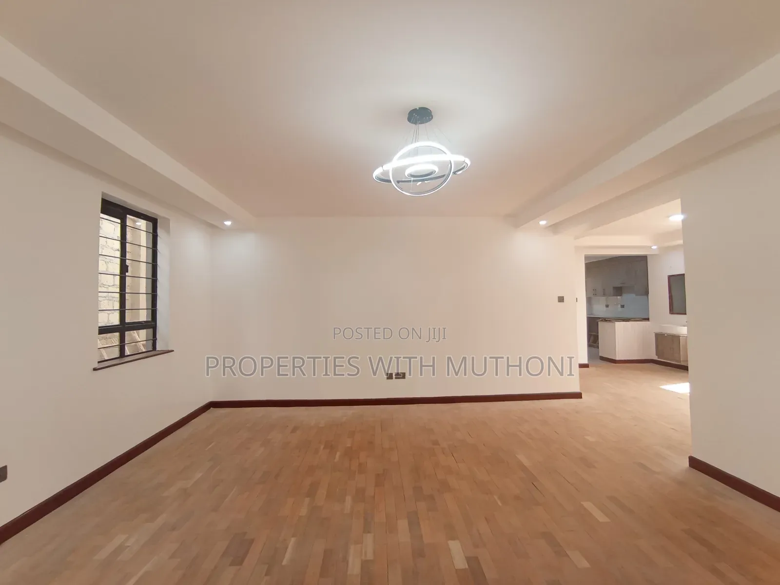 4bdrm Maisonette in Kibiku for sale in Kibiku