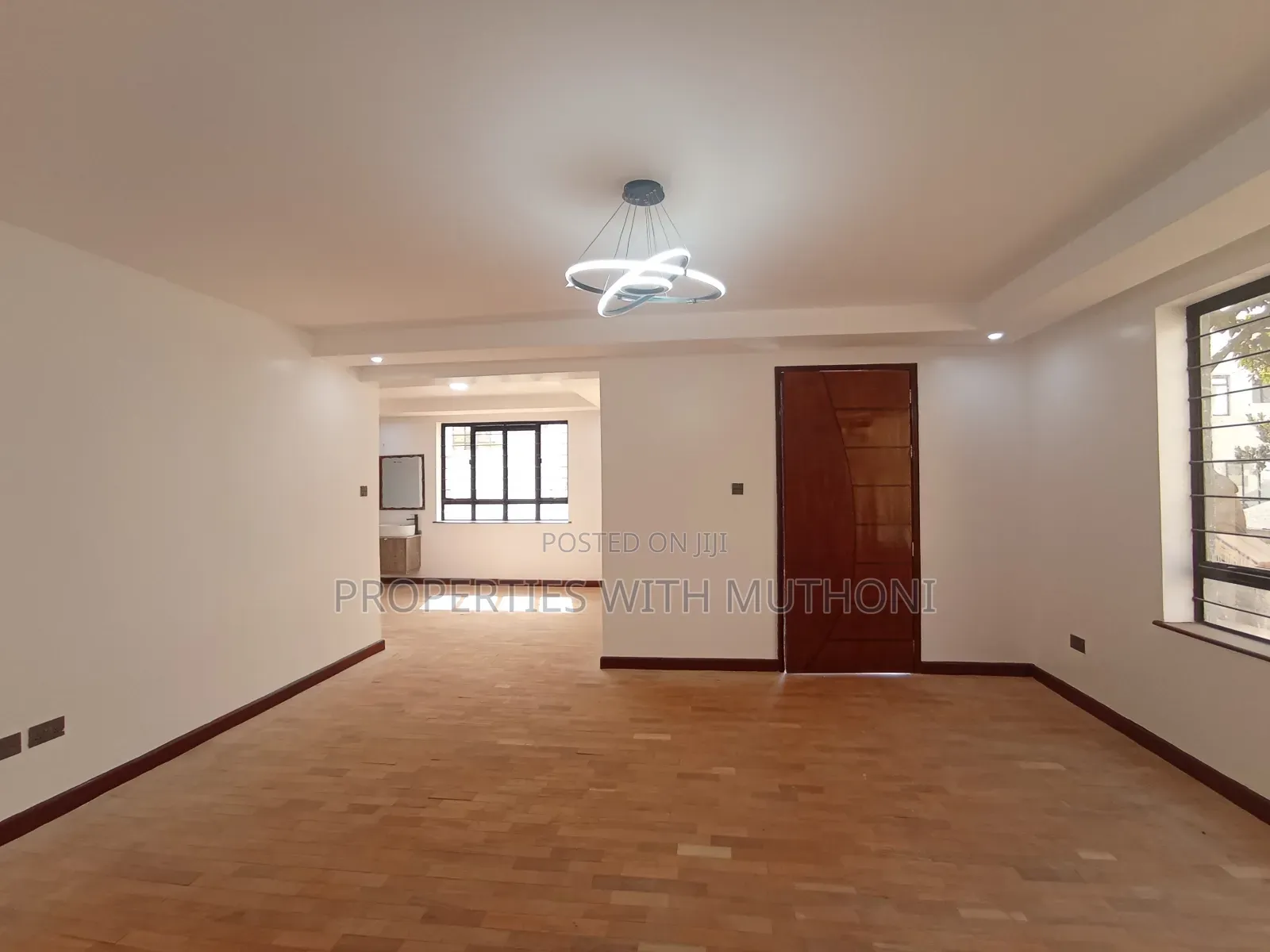 4bdrm Maisonette in Kibiku for sale in Kibiku