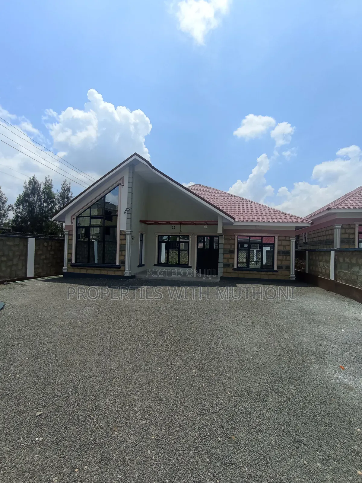 4bdrm Bungalow in Matasia for sale in Matasia