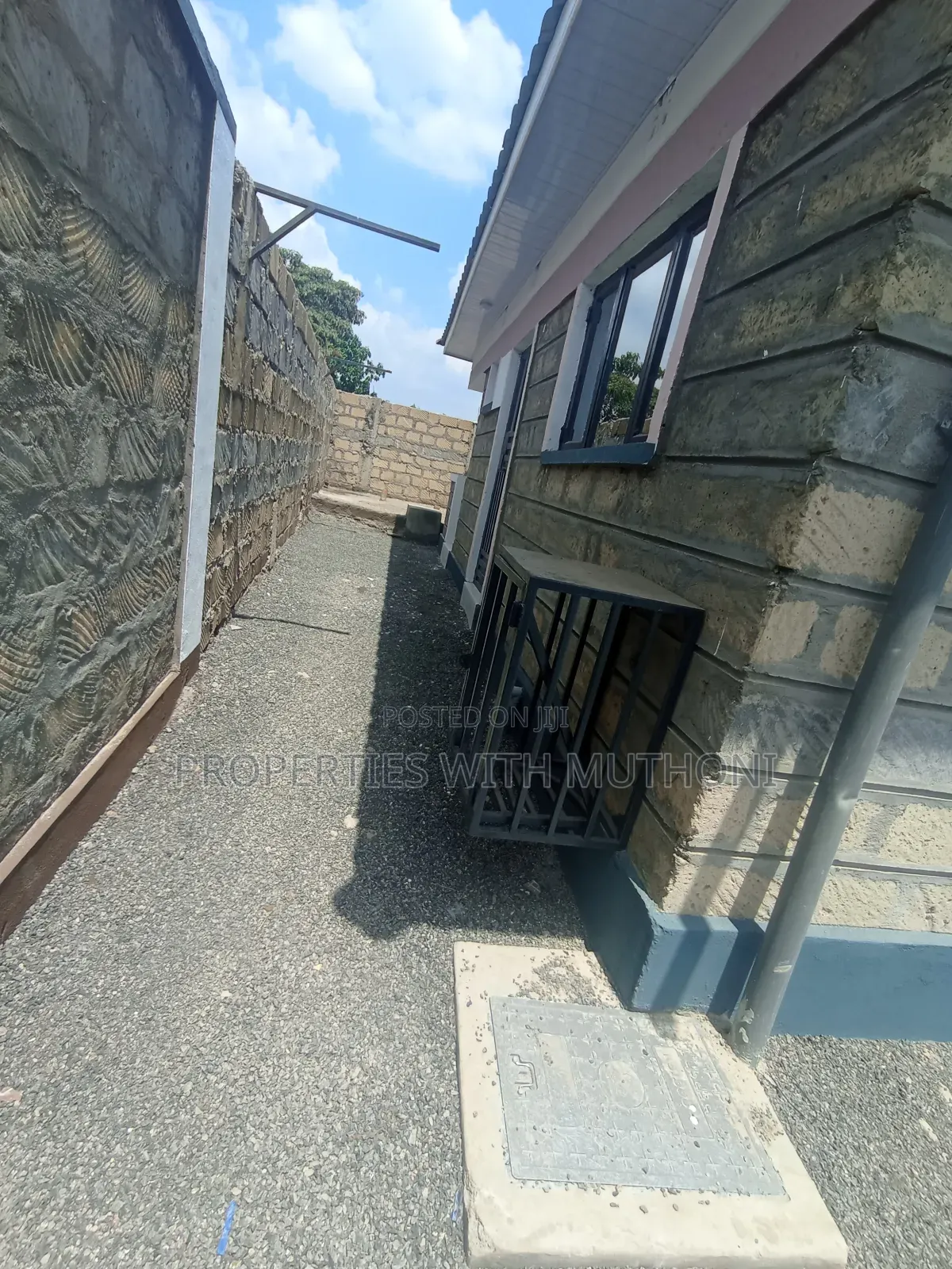 4bdrm Bungalow in Matasia for sale in Matasia