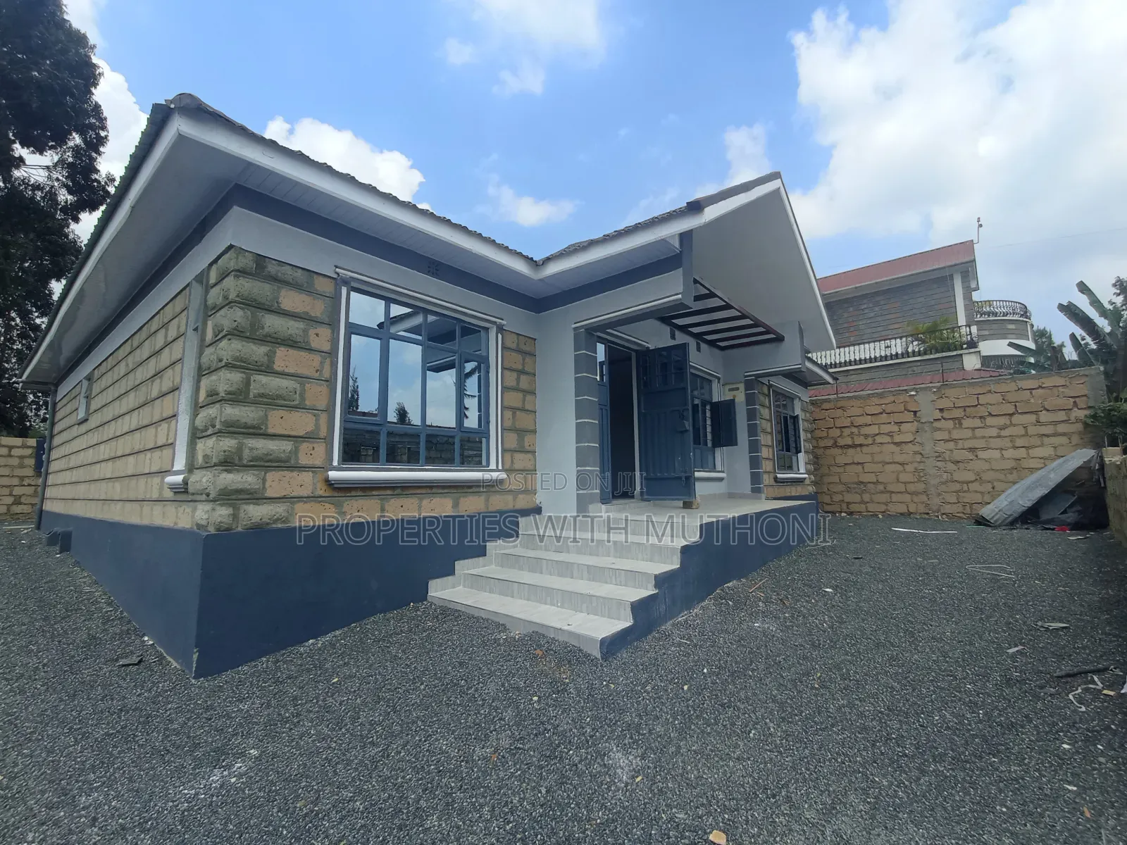 4bdrm Bungalow in Matasia for sale in Matasia