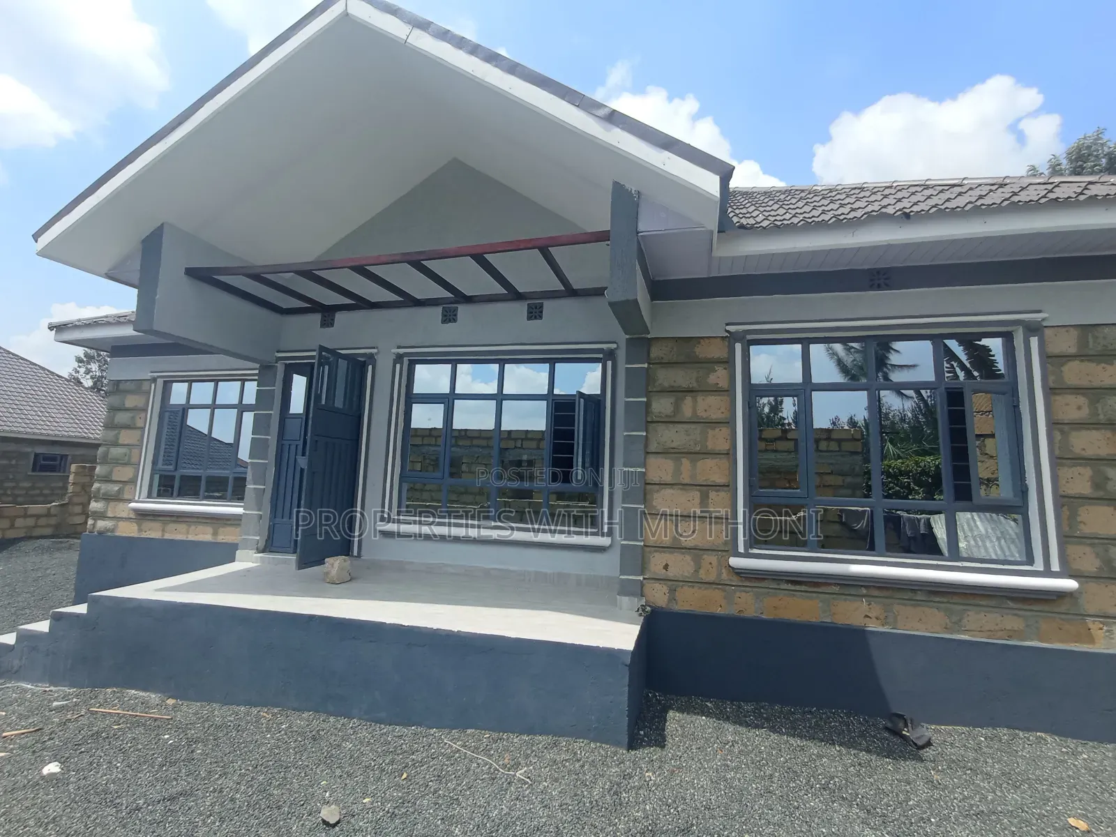 4bdrm Bungalow in Matasia for sale in Matasia